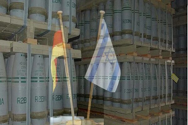 مخالفت قاطعانه آلمان با اقدام جنجالی اسرائیل در کرانه باختری