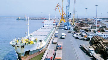 راه خروج از تنگنای تجاری