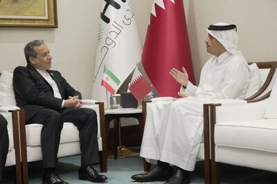 تاکید قطر بر لزوم کاهش تنش بین ایران و اسرائیل