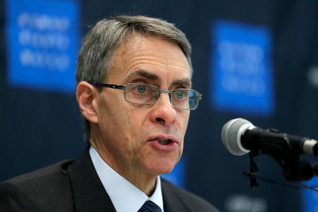 رئیس دیده‌بان حقوق بشر پس از ۳۰ سال استعفا داد