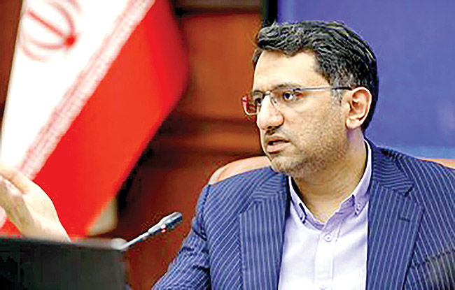  مشارکت بومیان در اقتصاد کیش