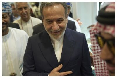 روند دور سوم مذاکرات ایران و آمریکا از زبان عراقچی