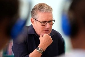  در حال آماده سازی بسته جدید تحریمی علیه روسیه هستیم