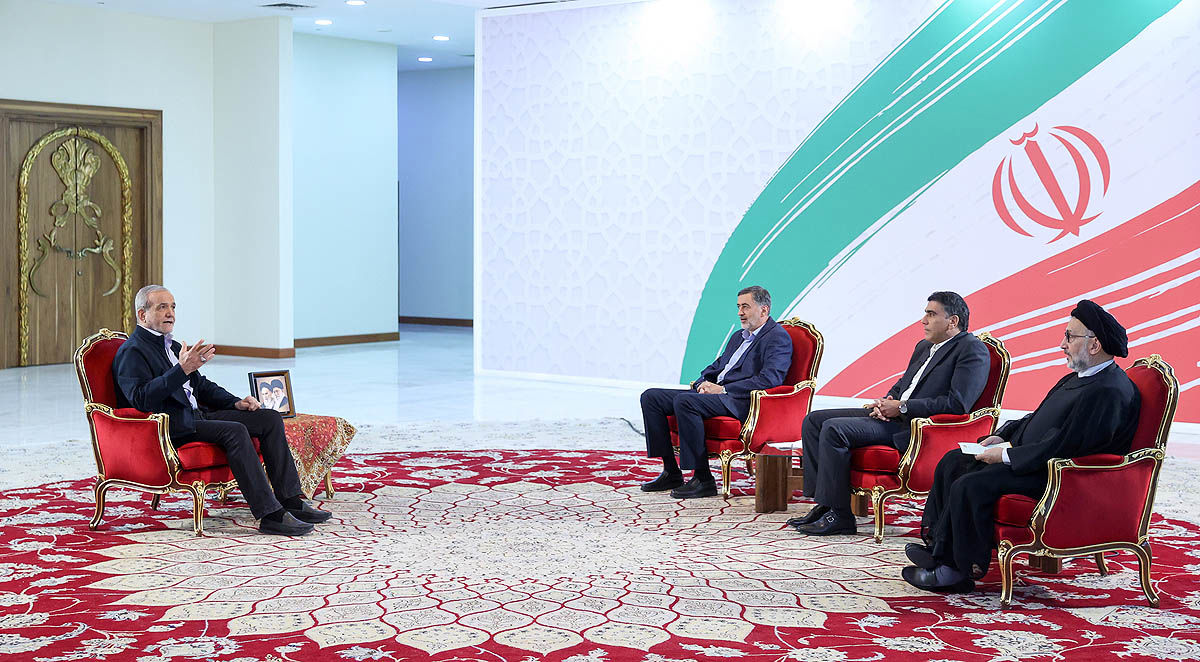 به دنبال فعال شدن اسنپبک نیستیم