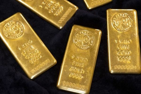 بازار جهانی طلا در سلطه روایت‌ها 