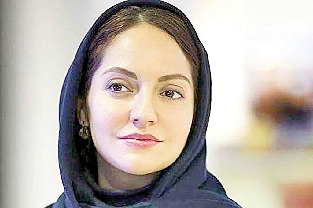 شاکی مهناز افشار  شکایتش را پس گرفت