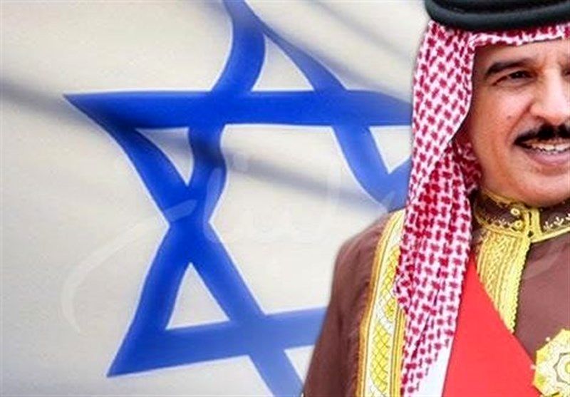 رایزنی تلفنی پادشاه بحرین و نتانیاهو درباره ایران