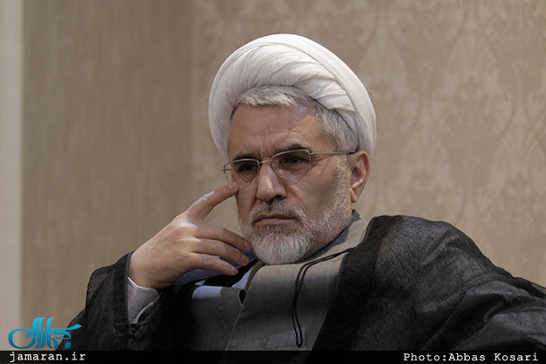 عبدالله نوری: من از مردم ایران به دلیل مشکلات عذرخواهی می‌کنم