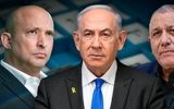 انتخابات اسرائیل سه قطبی شد/ رقیب جدید نتانیاهو کیست؟