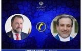 تماس تلفنی عراقچی با همتای ونزوئلایی؛ محور رایزنی‌ها چه بود؟