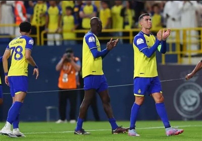  سرمربی جدید رونالدو انتخاب شد