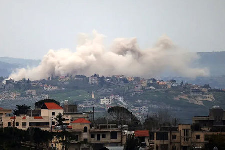 حزب‌الله به‌دنبال بازسازی تاکتیک‌های رزمی