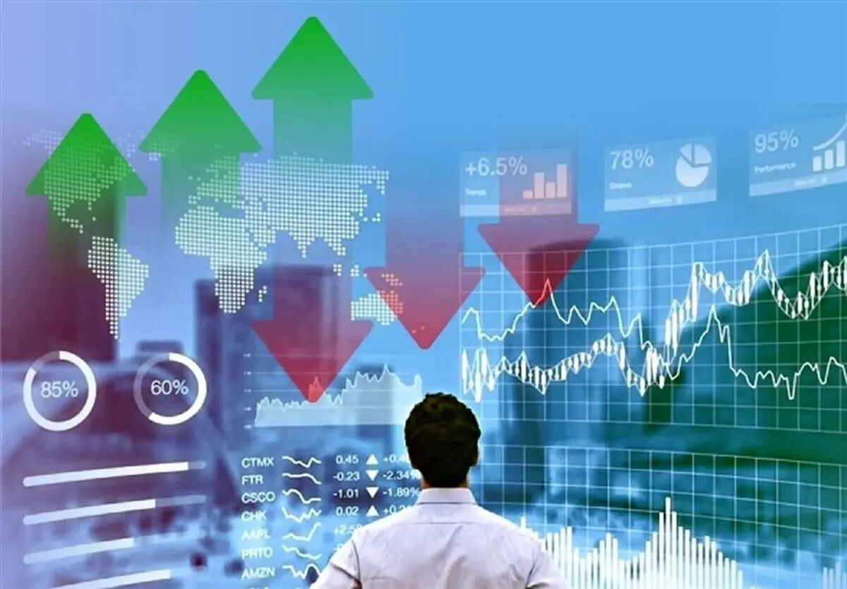 پیش‌بینی بورس فردا چهارشنبه ۲۲ مهرماه ۱۴۰۵/ دو پیام متفاوت برای معاملات بازار سهام فردا