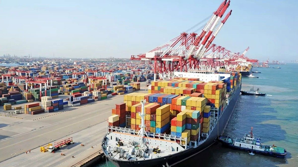 تقویت زیرساخت های صادراتی کیش