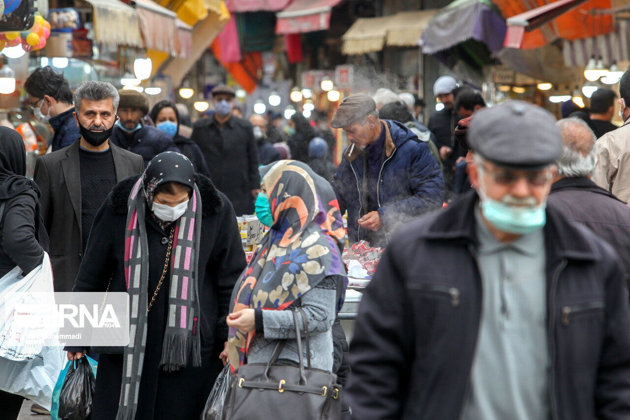 کاهش 19 درصدی مرگ و میر کرونا در تهران