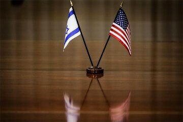 اختلاف اسرائیل و آمریکا بالا گرفت