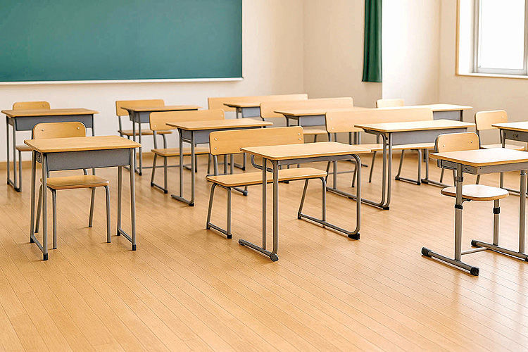 دردسرهای آموزش آنلاین