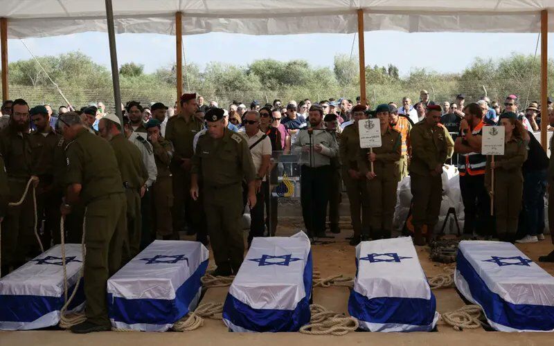 بحران روانی در ارتش اسرائیل؛ خودکشی ۲۲ نظامی در سال ۲۰۲۵‌