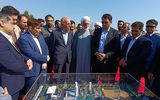 احداث کارخانه تولید گاز طبیعی  «ال ان جی» در کیش