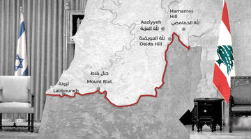 «منطقه اقتصادی ترامپ» در جنوب