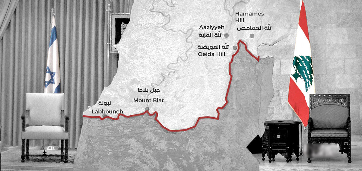 «منطقه اقتصادی ترامپ» در جنوب