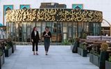 رونق غافلگیرکننده در قلب عراق
