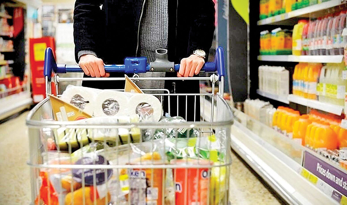 شوک قیمتی به صنایع غذایی