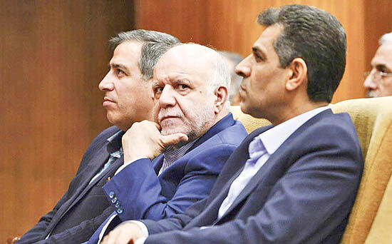 شناسایی چشمه‌های فساد در نفت