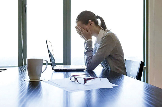 چطور مسائل شخصی را در محل کار مطرح کنیم؟