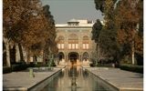 کشف ۳۱ حلقه فیلم از دوران قاجار در کاخ گلستان