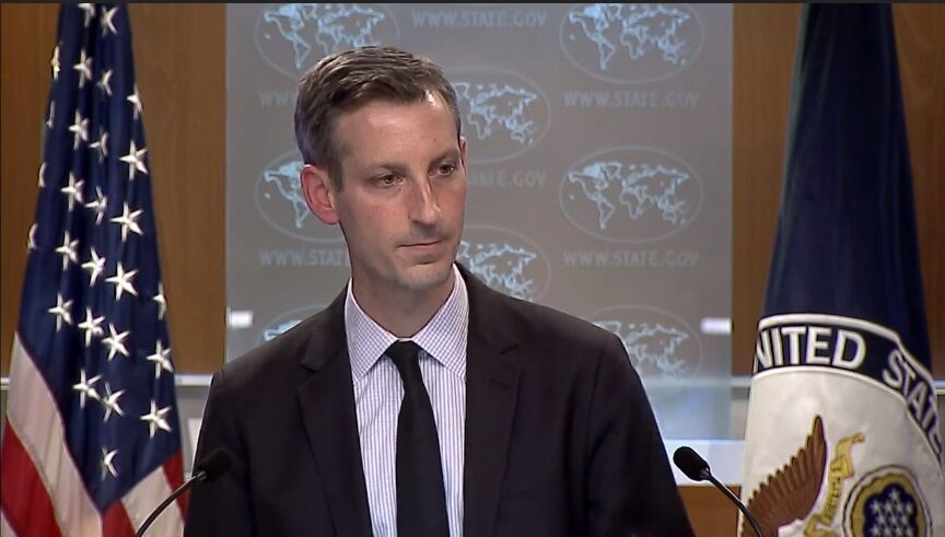 آمریکا: شکاف های قابل توجهی در مذاکرات وین باقی مانده است