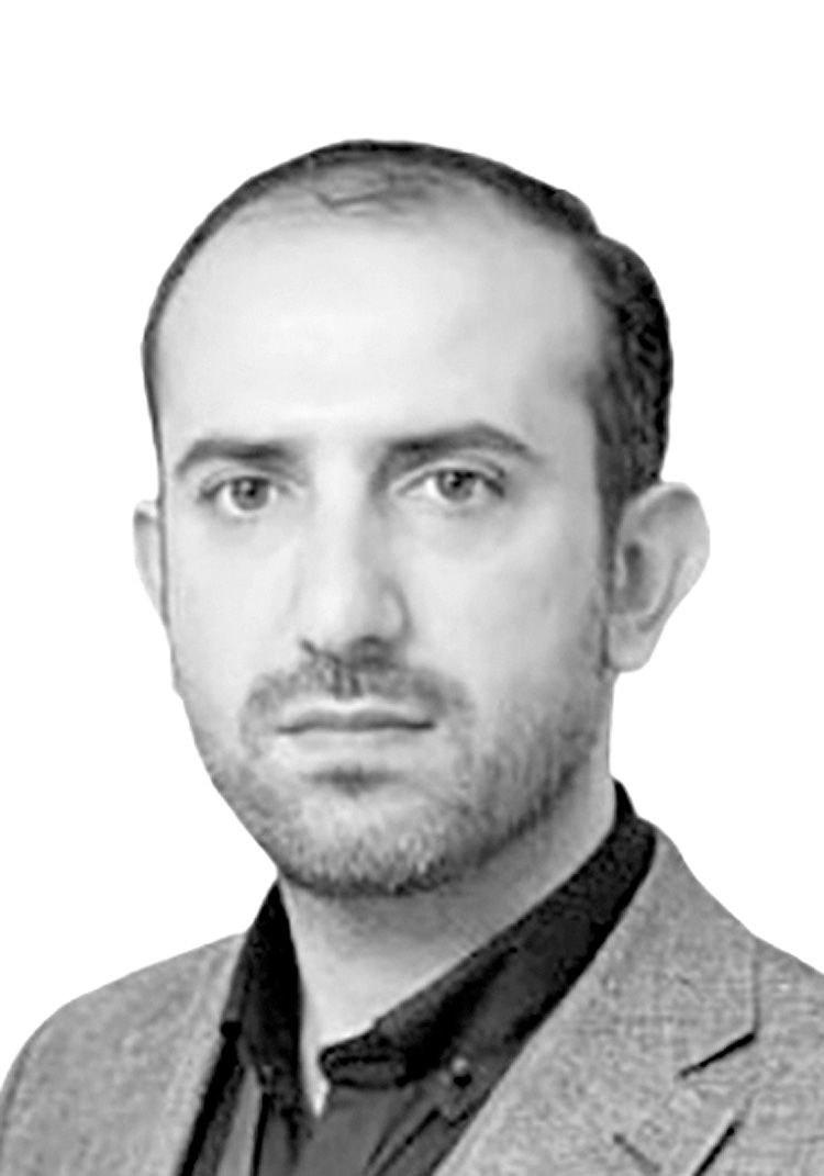 مجتبی  قاسمی 