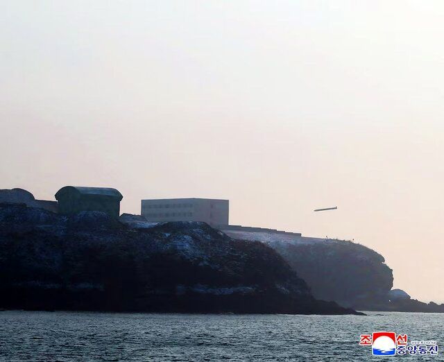 آزمایش موشکی تازه؛ تأکید کره‌شمالی بر بازدارندگی هسته‌ای