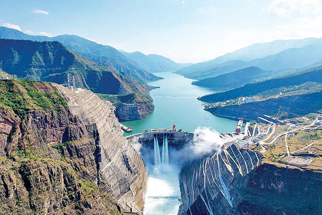 آغاز عصرجنگهای آبی