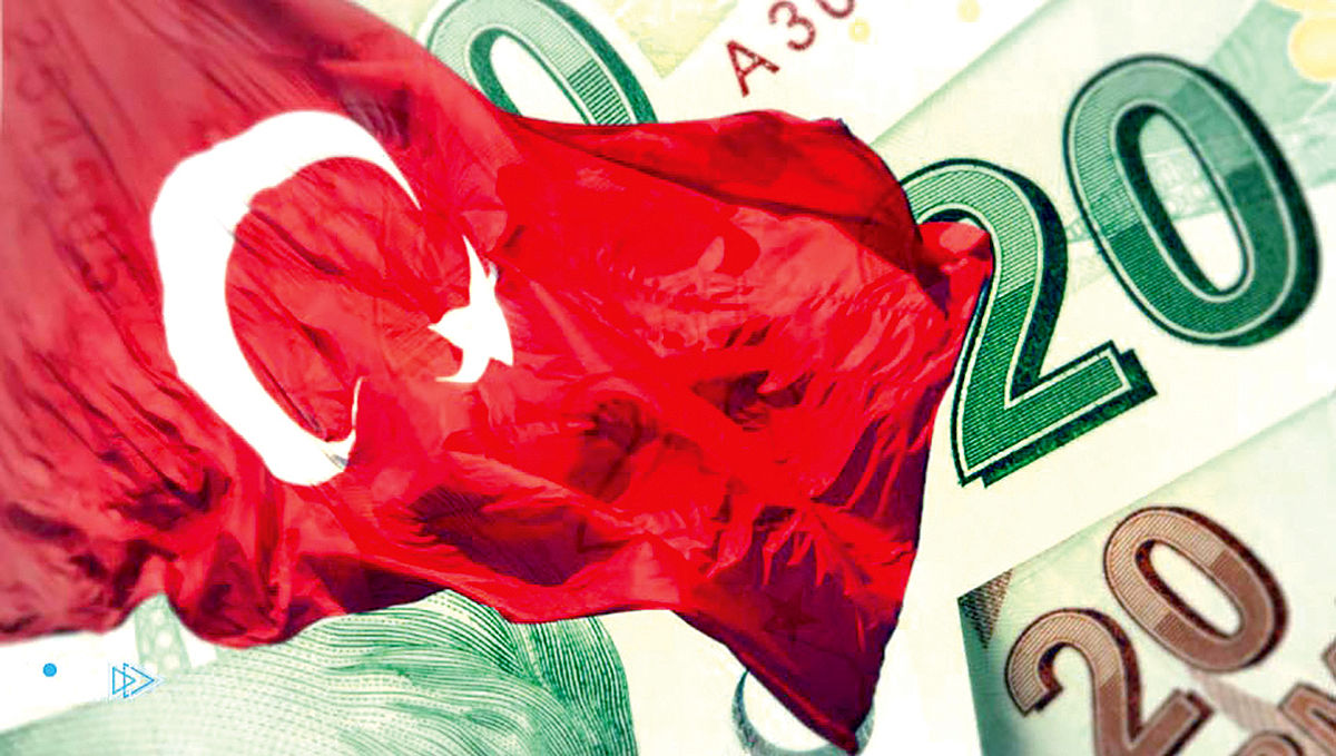 افزایش نرخ بیکاری در ترکیه