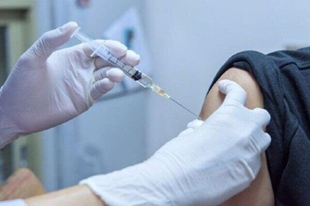 چند دوز واکسن کرونا در ایران تزریق شده است؟