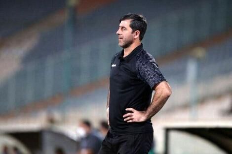 واکنش مجری جنجالی به جدایی کریم باقری از پرسپولیس+عکس