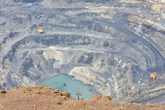 روندهای نوظهور معدن در ۲۰۲۶