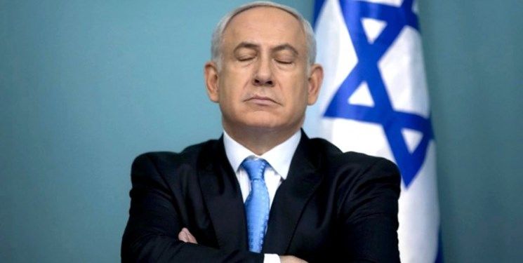 نتانیاهو: به ایران اجازه نمی‌دهیم به سلاح اتمی دست یابد