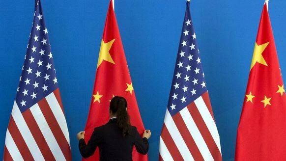 اعلام آمادگی چین برای بهبود روابط با آمریکا