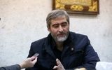 پیکر داماد رهبر شهید روز جمعه تشییع می‌شود