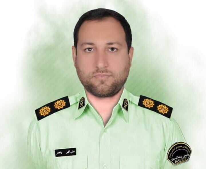 رویارویی پسر شهید رنجبر با قاتل پدرش +فیلم 