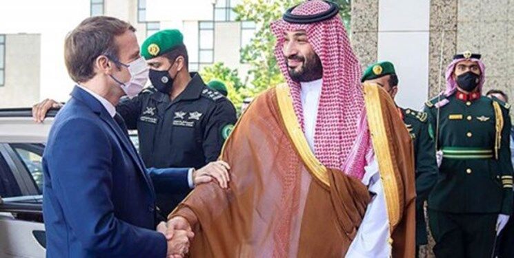 سفر قریب الوقوع بن سلمان به فرانسه