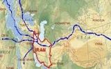 ایران از راه ابریشم بیرون افتاد + فیلم 