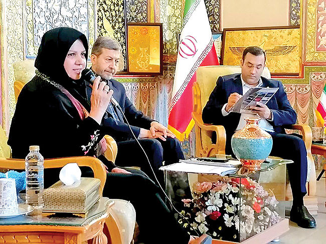 کلید رشد صنعتی در اصفهان