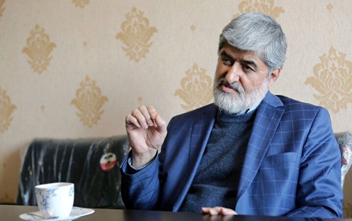 پیشنهاد مطهری به روحانی درباره مذاکرات وین