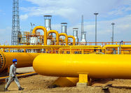 ایران سومین کشور  در ساخت خطوط لوله انتقال گاز