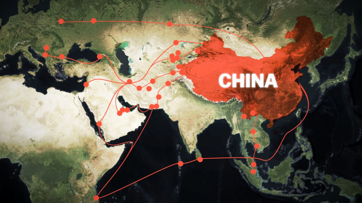 کشورهای جهان چند تریلیون دلار به چین بدهکار اند؟