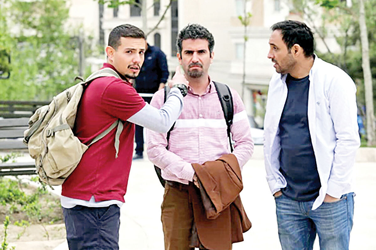 پخش دوباره «فوق‌لیسانسه‌ها» در تلویزیون