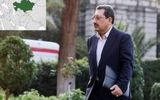 وزیر صمت برای شرکت در پنجمین اجلاس سران اقتصادی اوراسیا عازم قزاقستان شد 